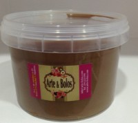 CHOCOSMART CHOCOLATE LEITE