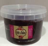MIRABELLA CHOCOLATE NEGRO