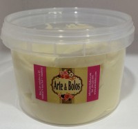 MIRABELLA CHOCOLATE BRANCO 