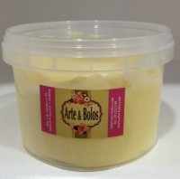 CREME PASTELEIRO BAUNILHA