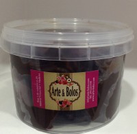 CREME PASTELEIRO CHOCOLATE