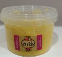 CREME PASTELEIRO LIMÃO 